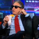 Illustration for article titled We now know exactly when Jon Stewarts hiatus from emThe Daily Show/em will be